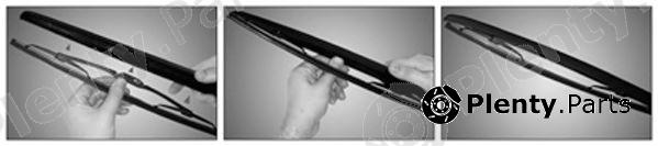  TRICO part EX330 Wiper Blade