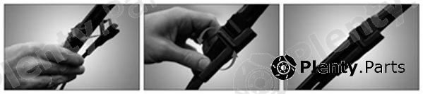  TRICO part NF656 Wiper Blade