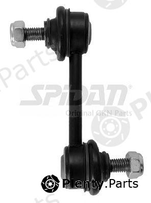  SPIDAN part 50703 Rod/Strut, stabiliser