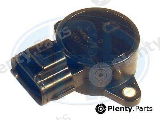  ERA part 550439 Sensor, throttle position
