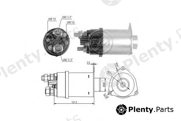  ERA part ZM456 Replacement part