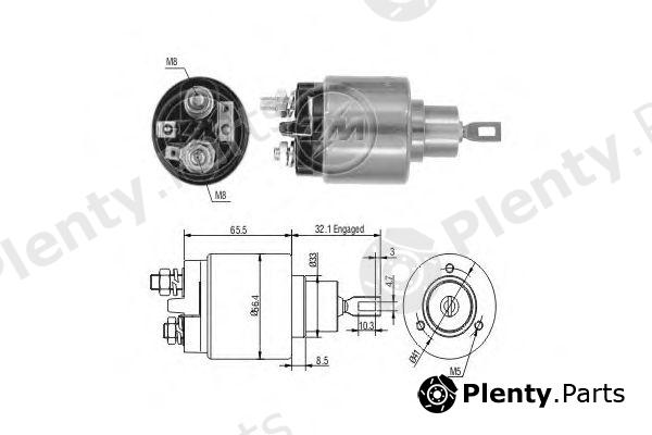  ERA part ZM573 Replacement part