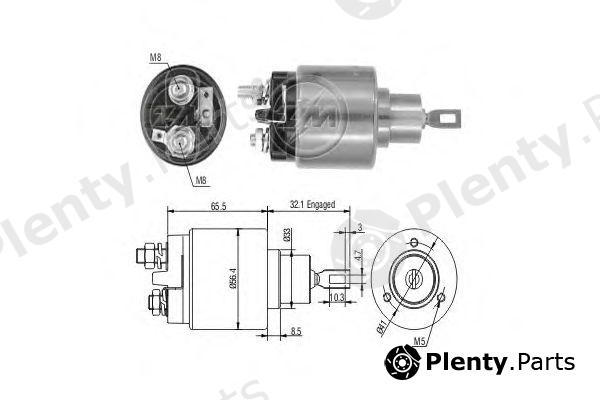  ERA part ZM575C Replacement part