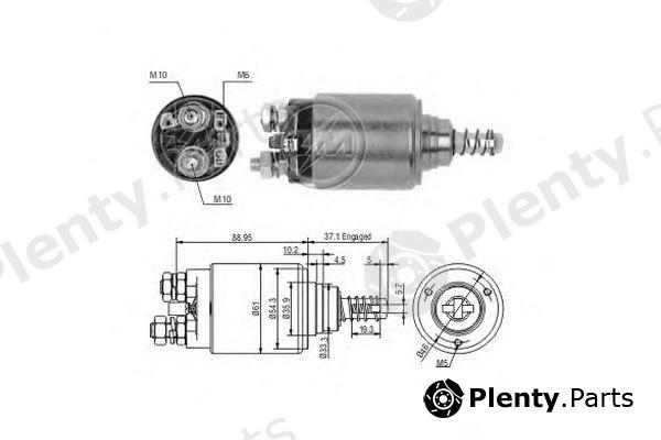  ERA part ZM645 Replacement part