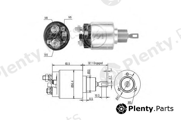  ERA part ZM674 Replacement part