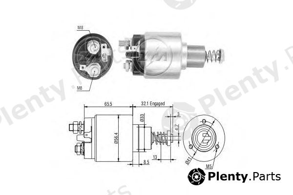  ERA part ZM676 Replacement part