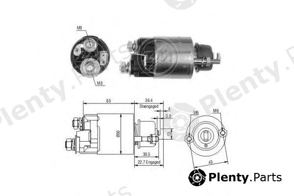  ERA part ZM703 Replacement part