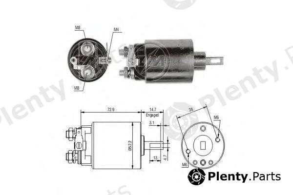  ERA part ZM781 Replacement part