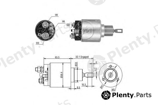 ERA part ZM973 Replacement part