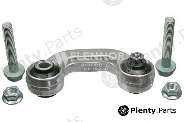  FLENNOR part FL0000-H (FL0000H) Rod/Strut, stabiliser