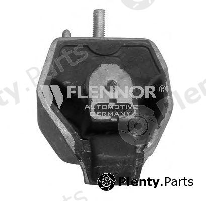  FLENNOR part FL3918-J (FL3918J) Mounting, manual transmission