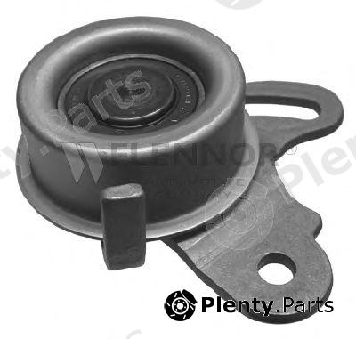  FLENNOR part FS64099 Tensioner Pulley, timing belt