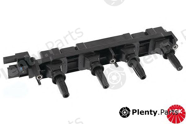  NGK part 48072 Ignition Coil