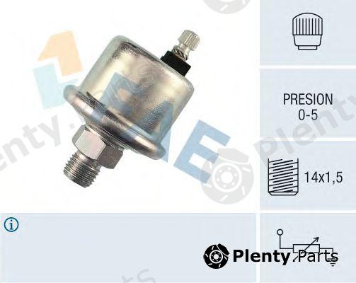  FAE part 14570 Sender Unit, oil pressure