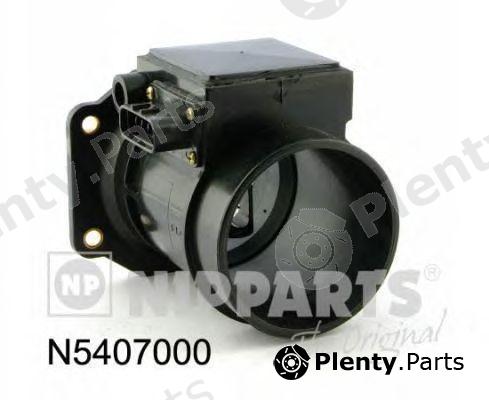  NIPPARTS part N5407000 Air Mass Sensor