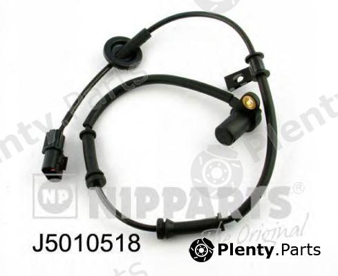  NIPPARTS part J5010518 Sensor, wheel speed