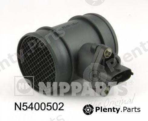  NIPPARTS part N5400502 Air Mass Sensor