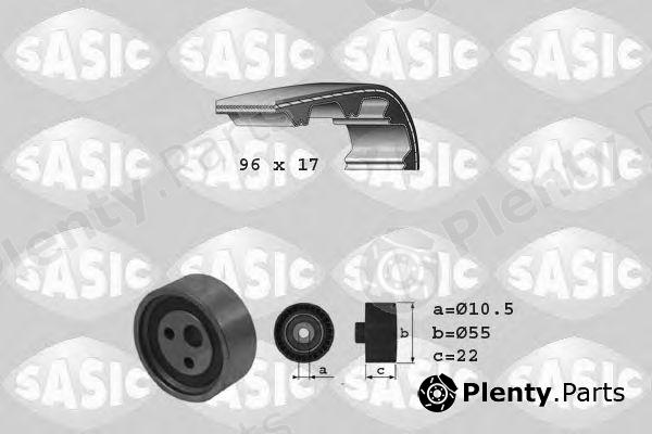  SASIC part 1754003 Timing Belt Kit