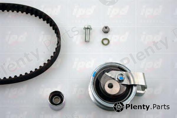  IPD part 20-1262 (201262) Timing Belt Kit