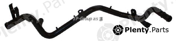  JP GROUP part 1114400800 Coolant Tube