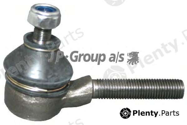  JP GROUP part 1344600300 Tie Rod End