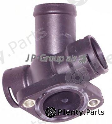  JP GROUP part 1114504500 Coolant Flange