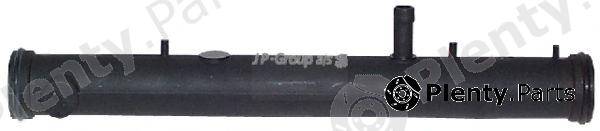  JP GROUP part 1114400100 Coolant Tube