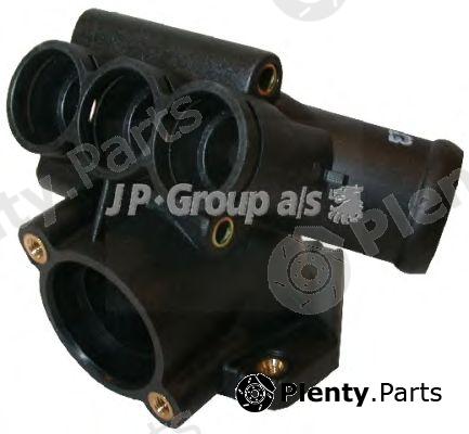  JP GROUP part 1114506500 Coolant Flange