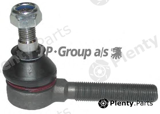  JP GROUP part 1244601870 Tie Rod End
