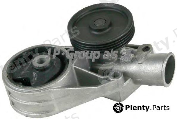  JP GROUP part 1114102100 Water Pump