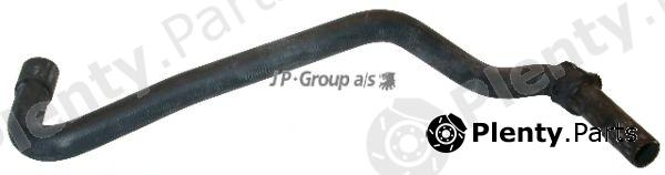  JP GROUP part 1114302600 Radiator Hose