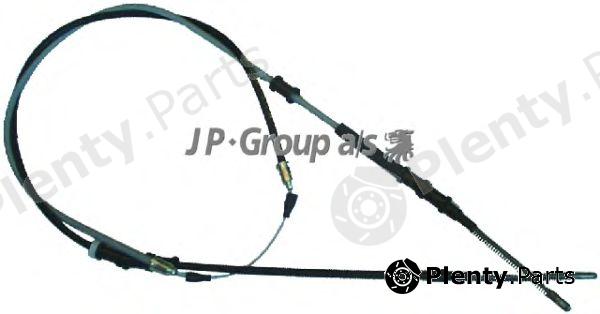  JP GROUP part 1270301700 Replacement part