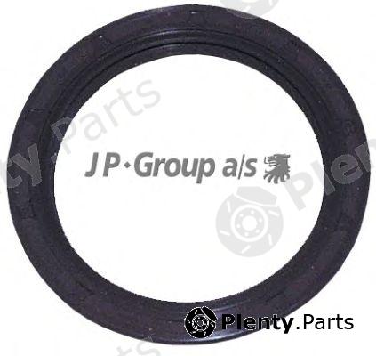  JP GROUP part 1219500300 Shaft Seal, crankshaft