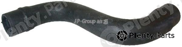  JP GROUP part 1114305800 Radiator Hose