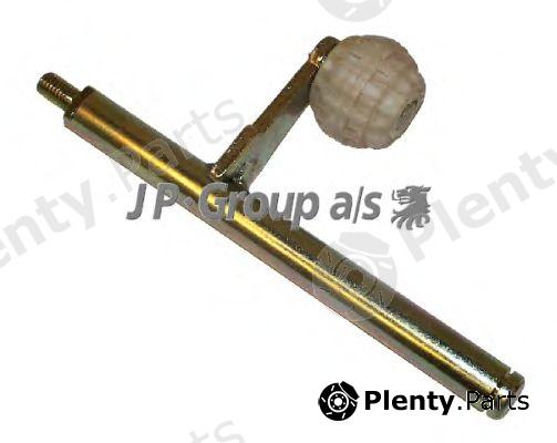  JP GROUP part 1131601000 Deflection Shaft, gearshift mechanism