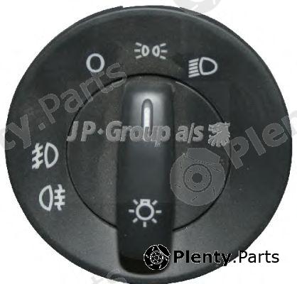  JP GROUP part 1196101000 Replacement part