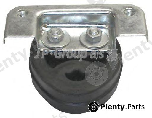  JP GROUP part 1321600700 Holding Bracket, silencer