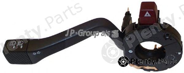 JP GROUP part 1196201800 Control Stalk, indicators