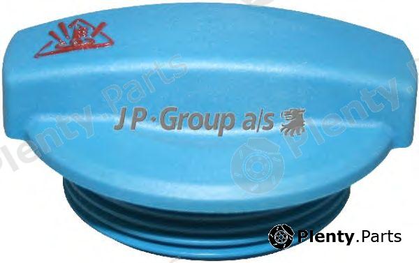  JP GROUP part 1114800500 Cap, radiator