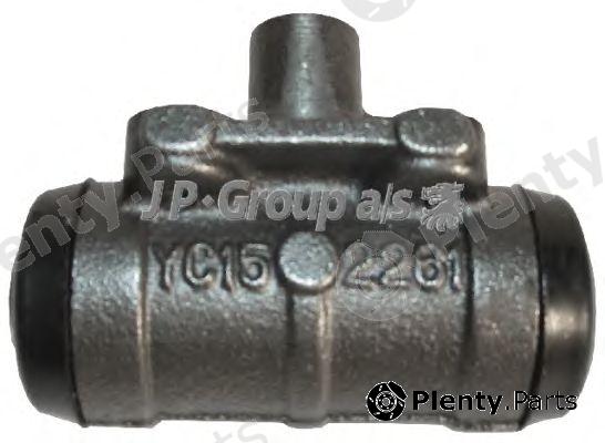  JP GROUP part 1561300700 Wheel Brake Cylinder