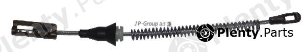  JP GROUP part 1270300300 Cable, parking brake