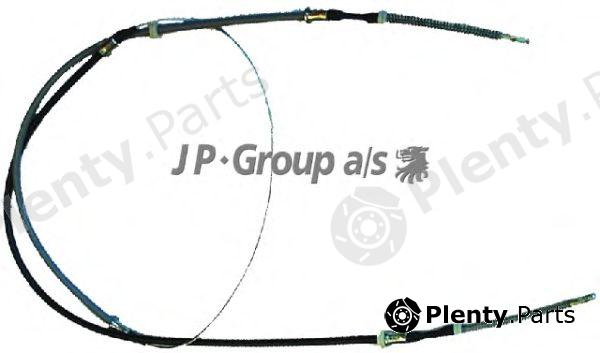  JP GROUP part 1270301400 Replacement part