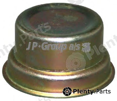  JP GROUP part 1261950100 Repair Kit, brake caliper