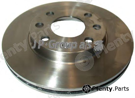  JP GROUP part 1263100800 Brake Disc