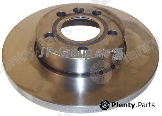  JP GROUP part 1163200500 Brake Disc