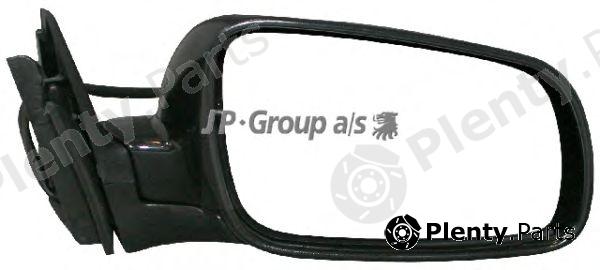  JP GROUP part 1189102280 Replacement part