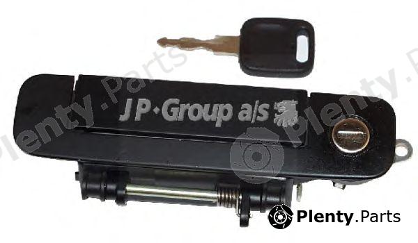  JP GROUP part 1187101770 Replacement part