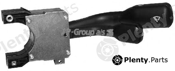  JP GROUP part 1196201900 Wiper Switch