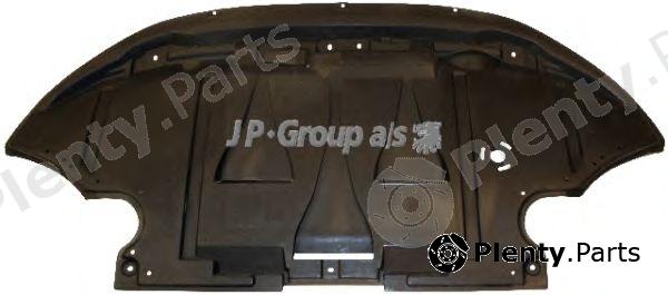  JP GROUP part 1181300300 Silencing Material, engine bay