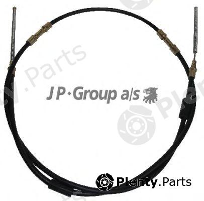  JP GROUP part 1570301200 Cable, parking brake